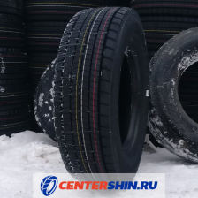 Шины НКШЗ KAMA PRO NR-102 315/70 R22.5 154/150L TL